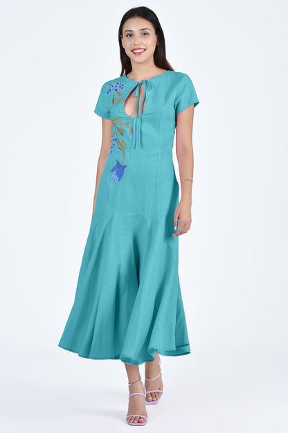 BARBARA DRESS
