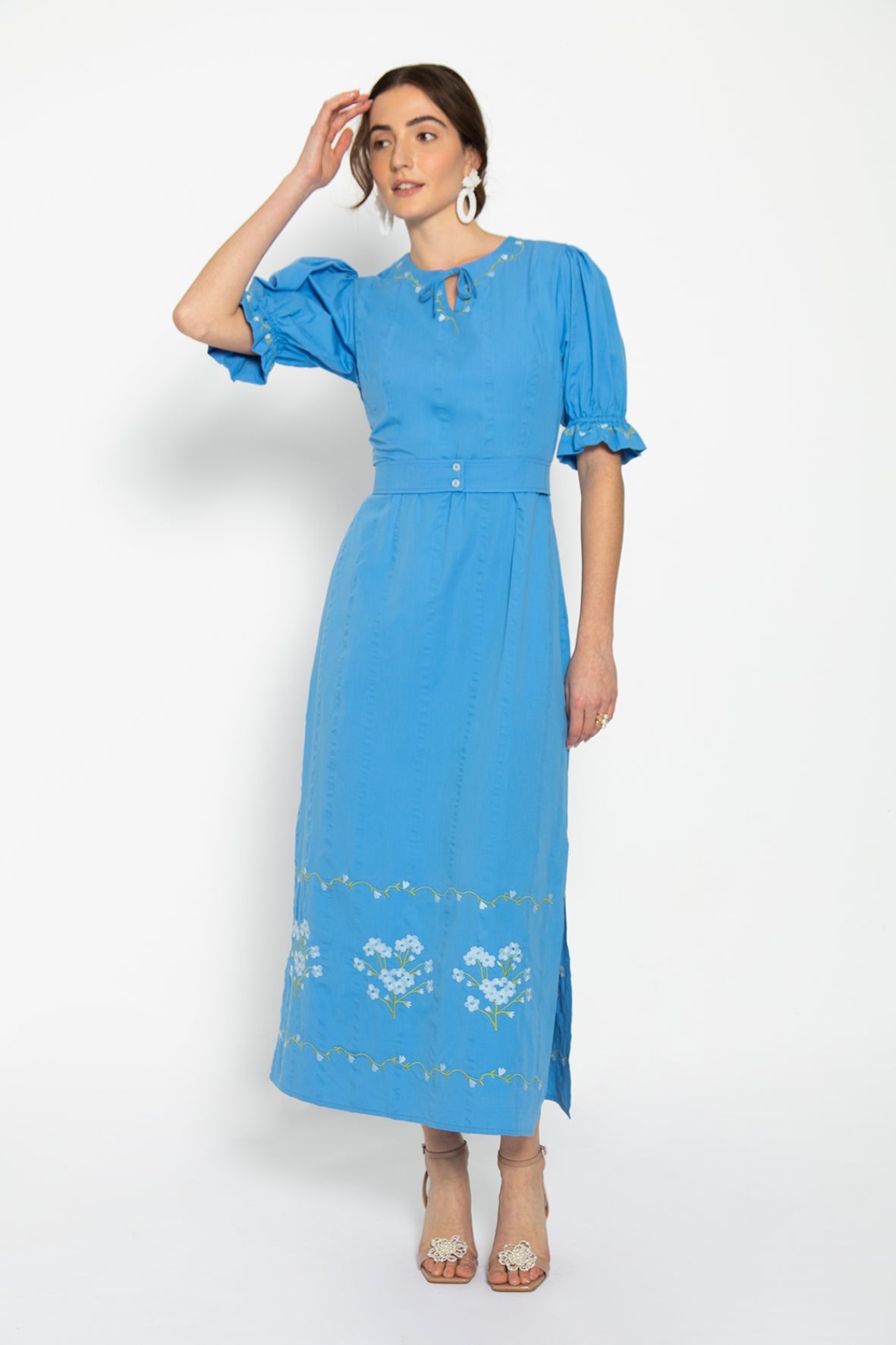 BEGUM DRESS