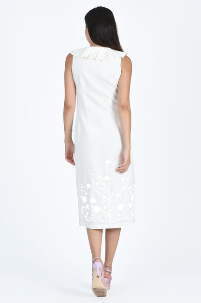 BELINDA DRESS