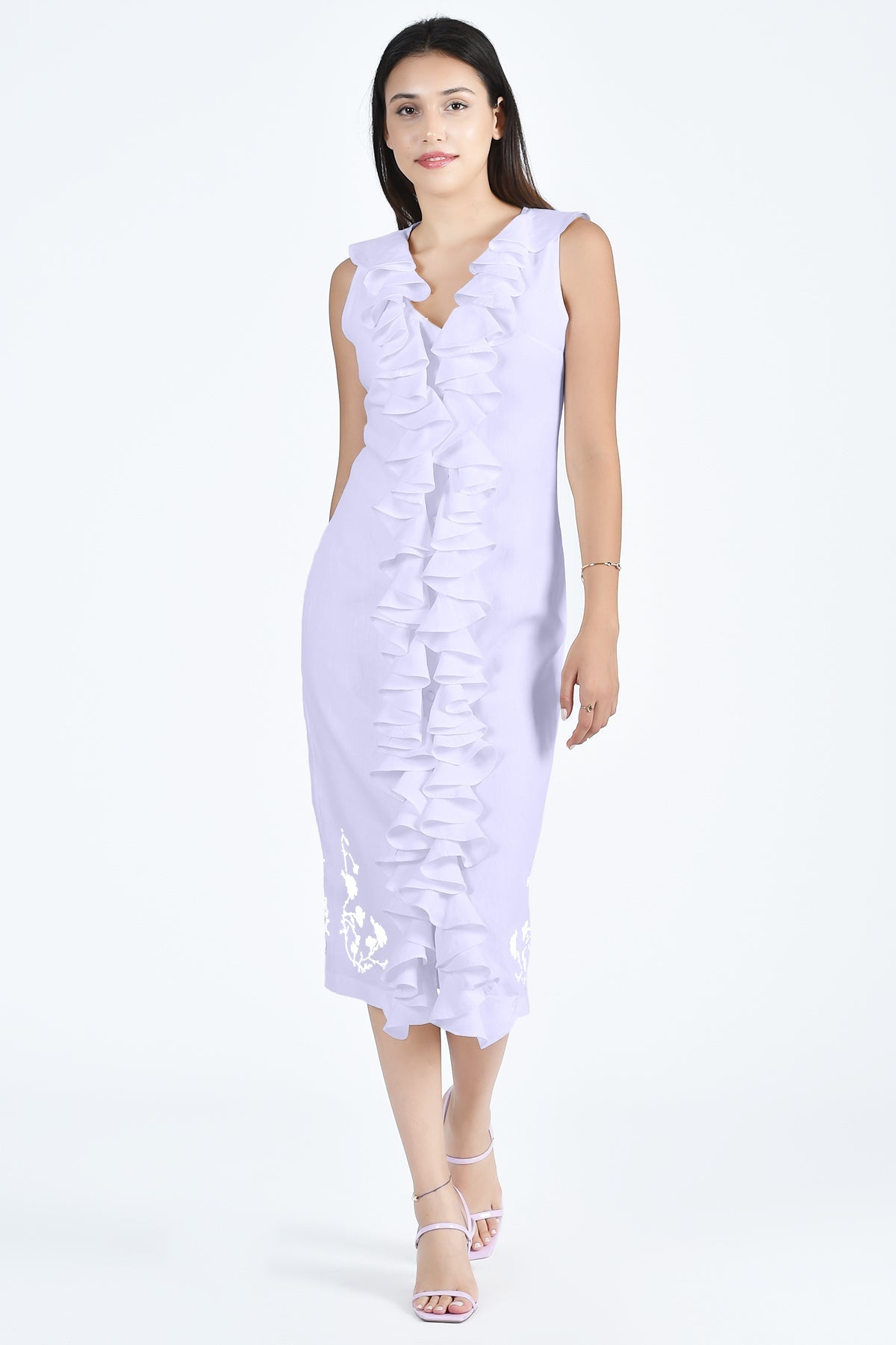 BELINDA DRESS