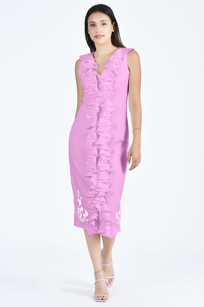 BELINDA DRESS