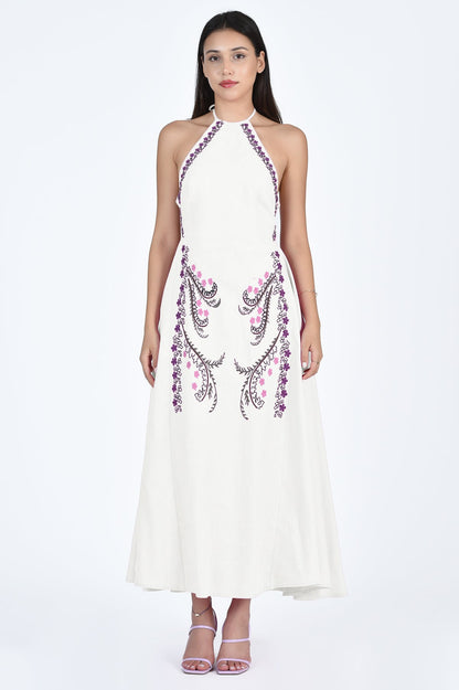 BERYL DRESS