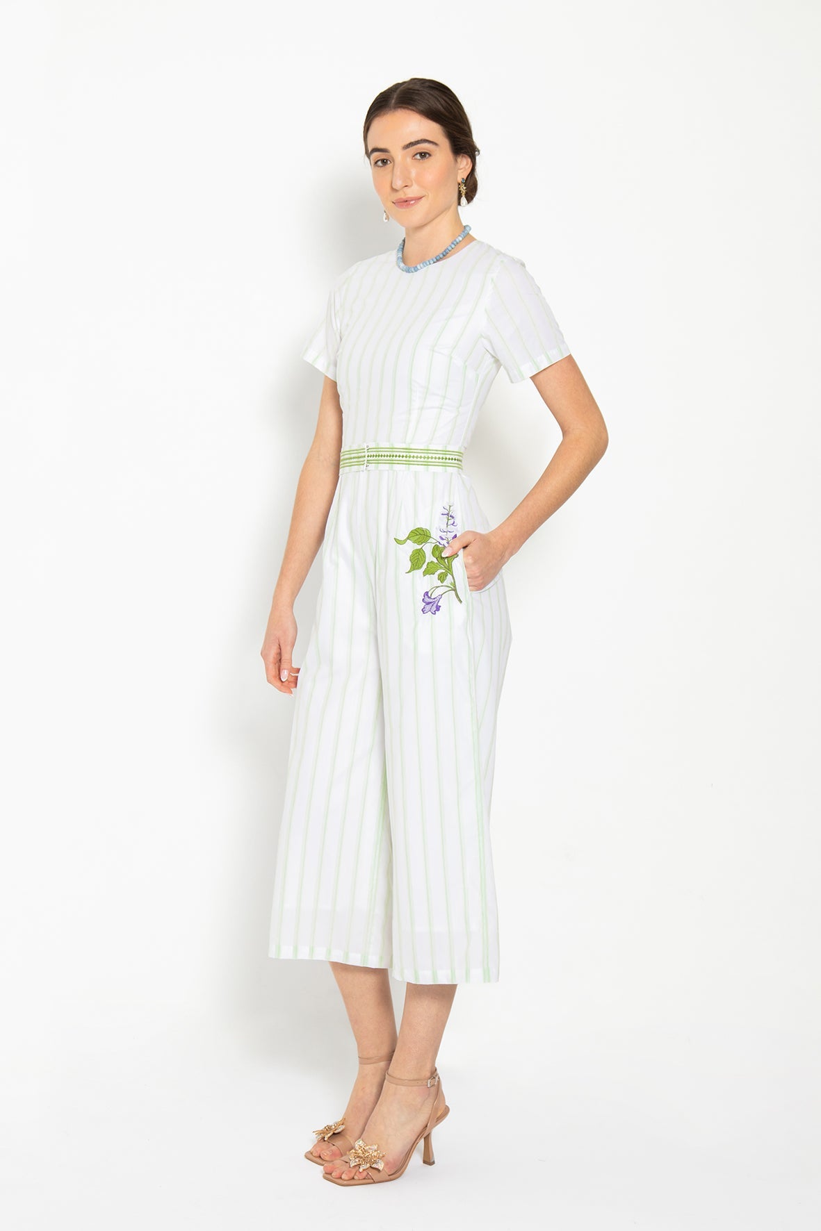 BIRGUL JUMPSUIT