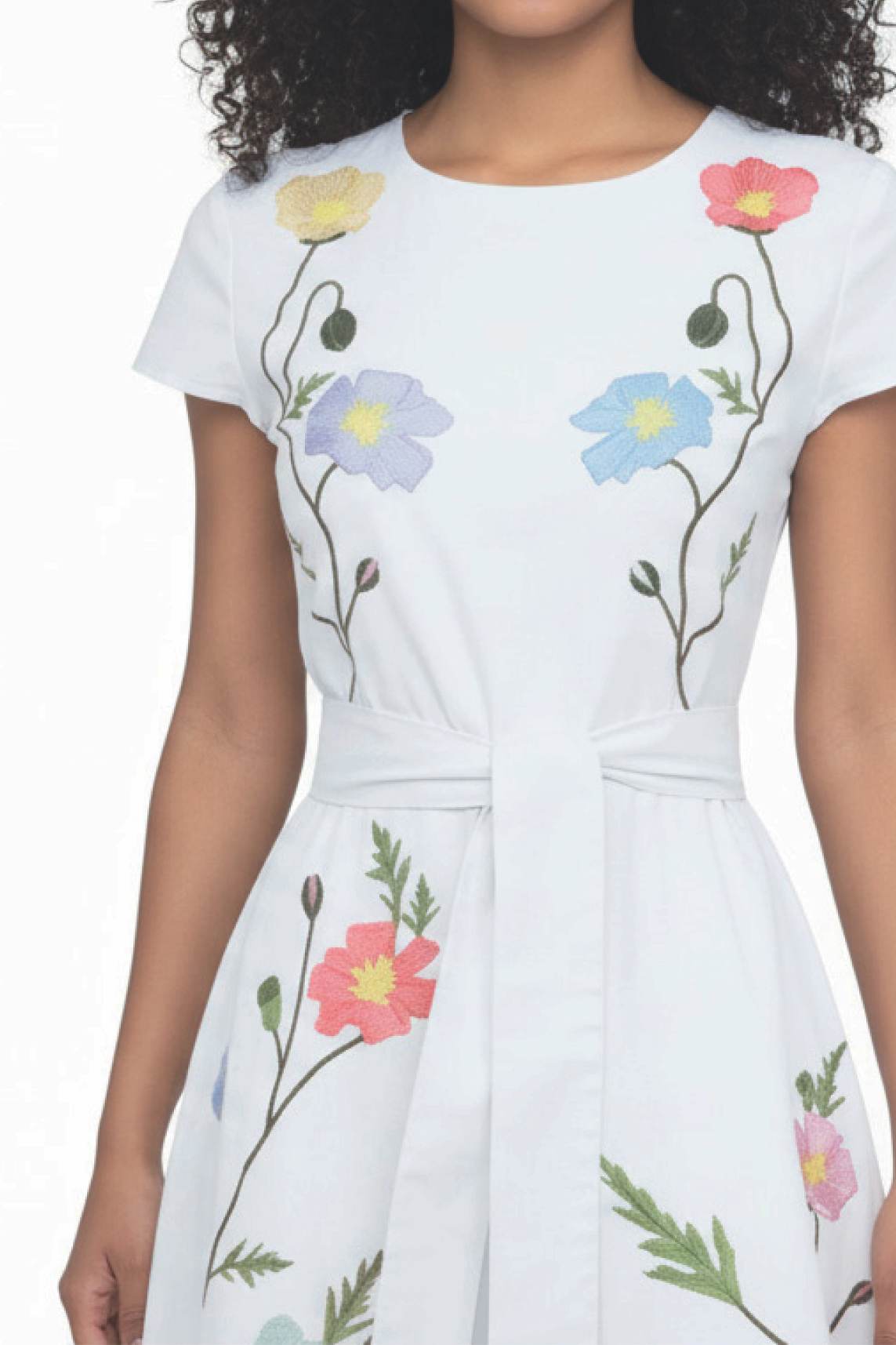 BUSAYO DRESS