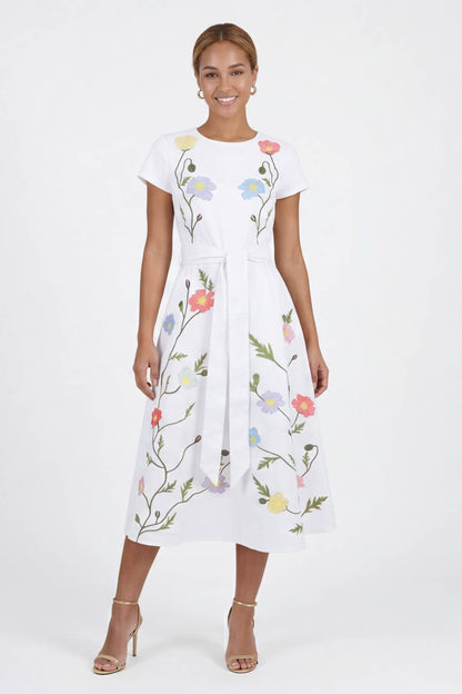 BUSAYO DRESS