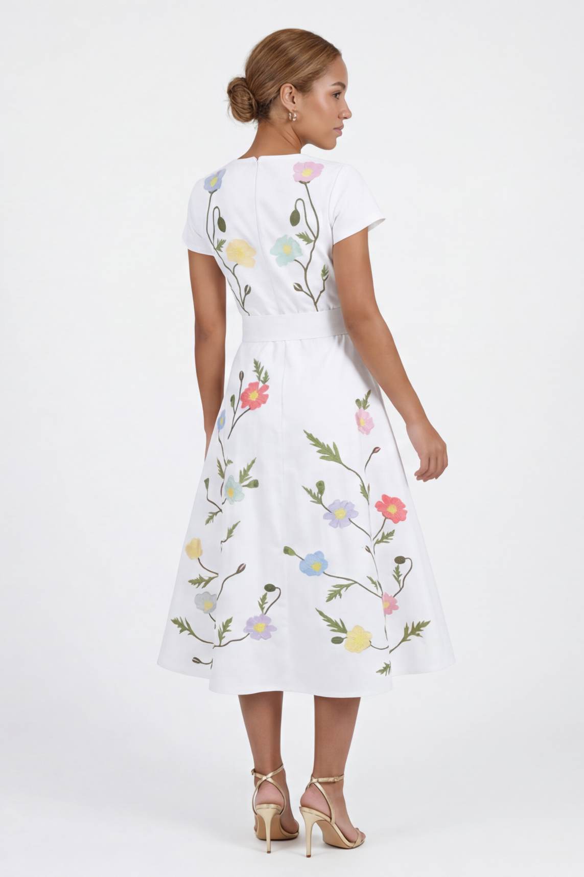 BUSAYO DRESS