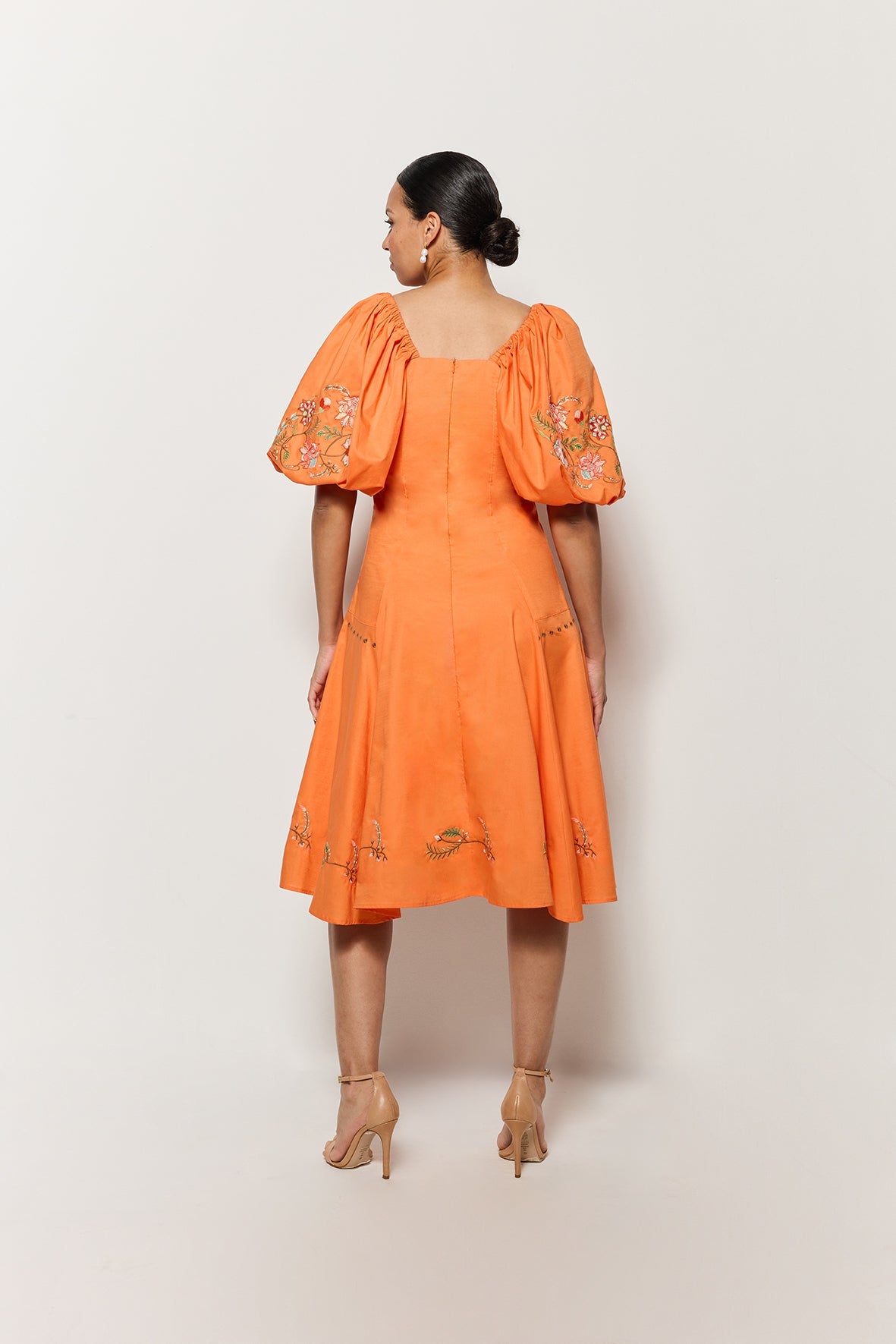 CACEM DRESS