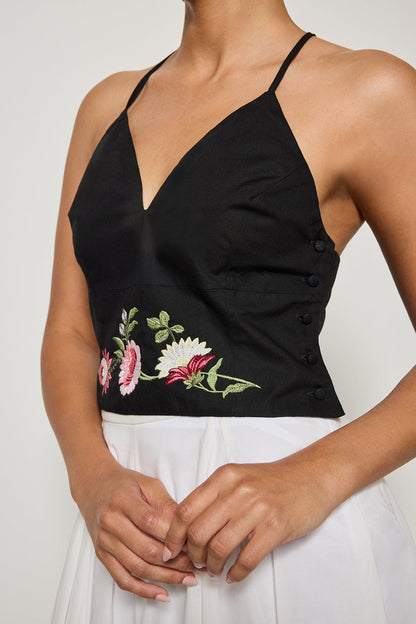 COLINA BLOUSE