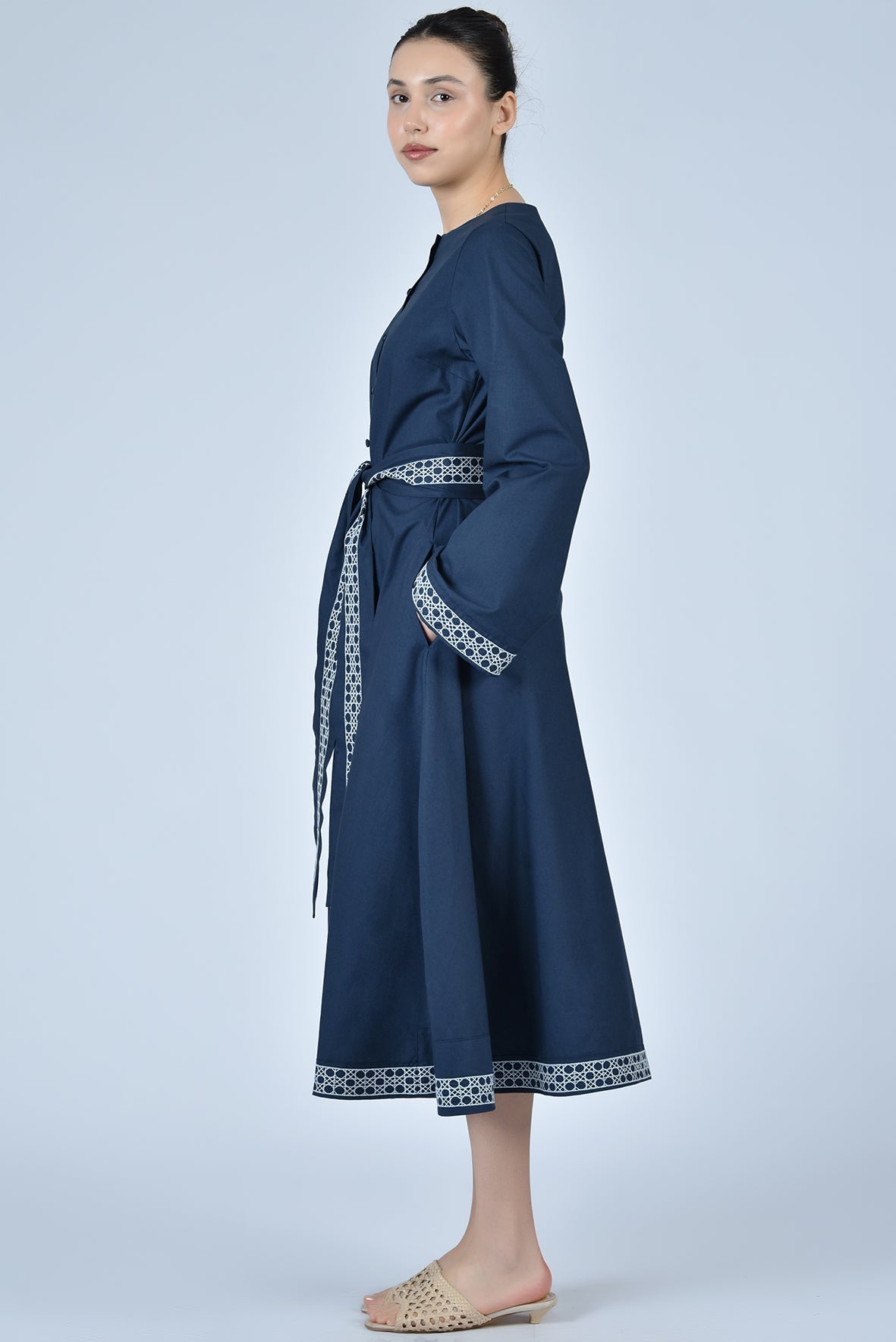 DALLAS DRESS