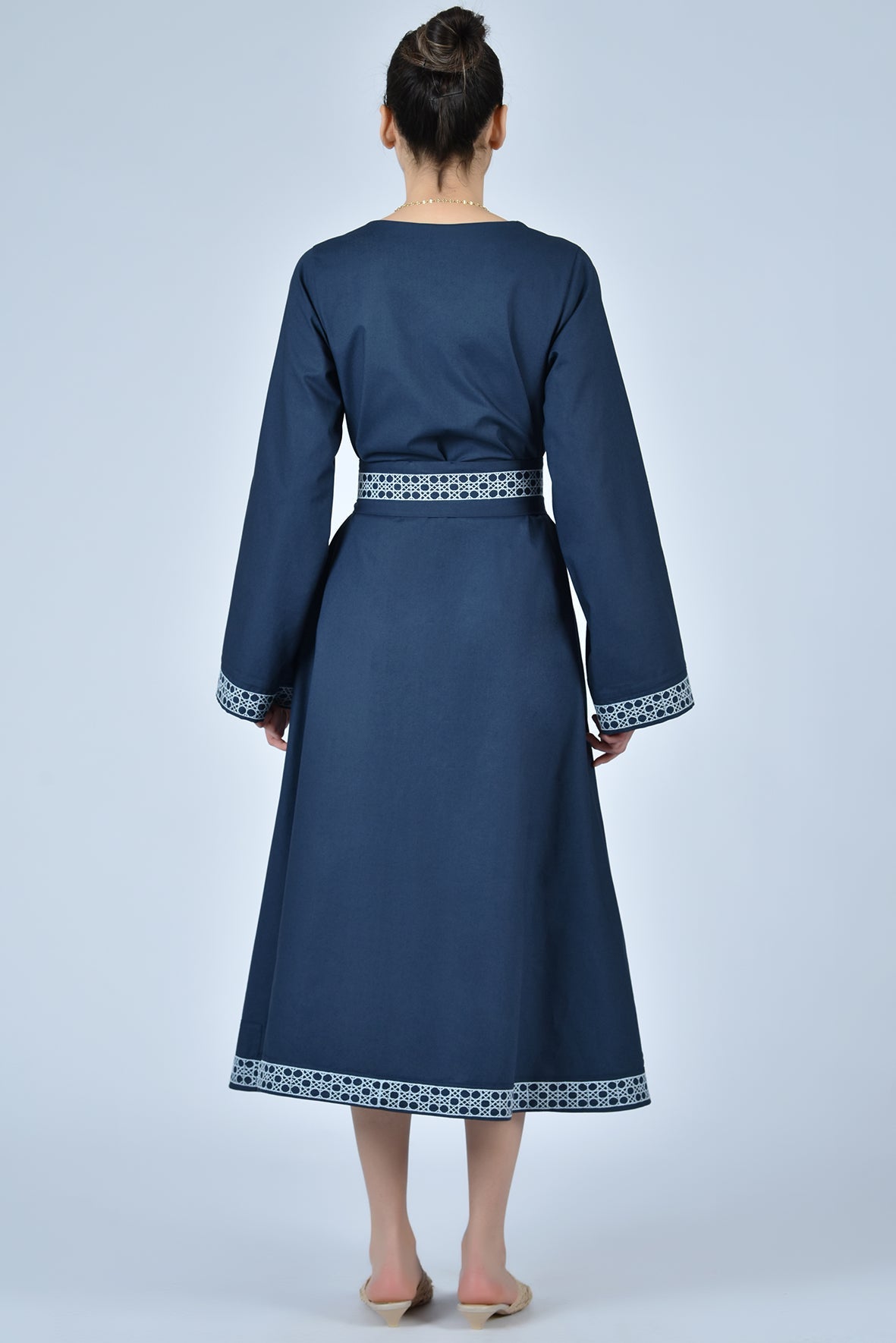 DALLAS DRESS