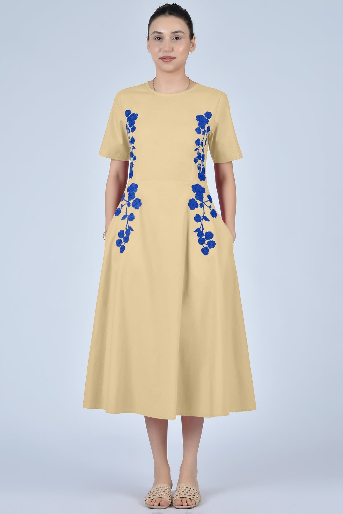 DENVER DRESS