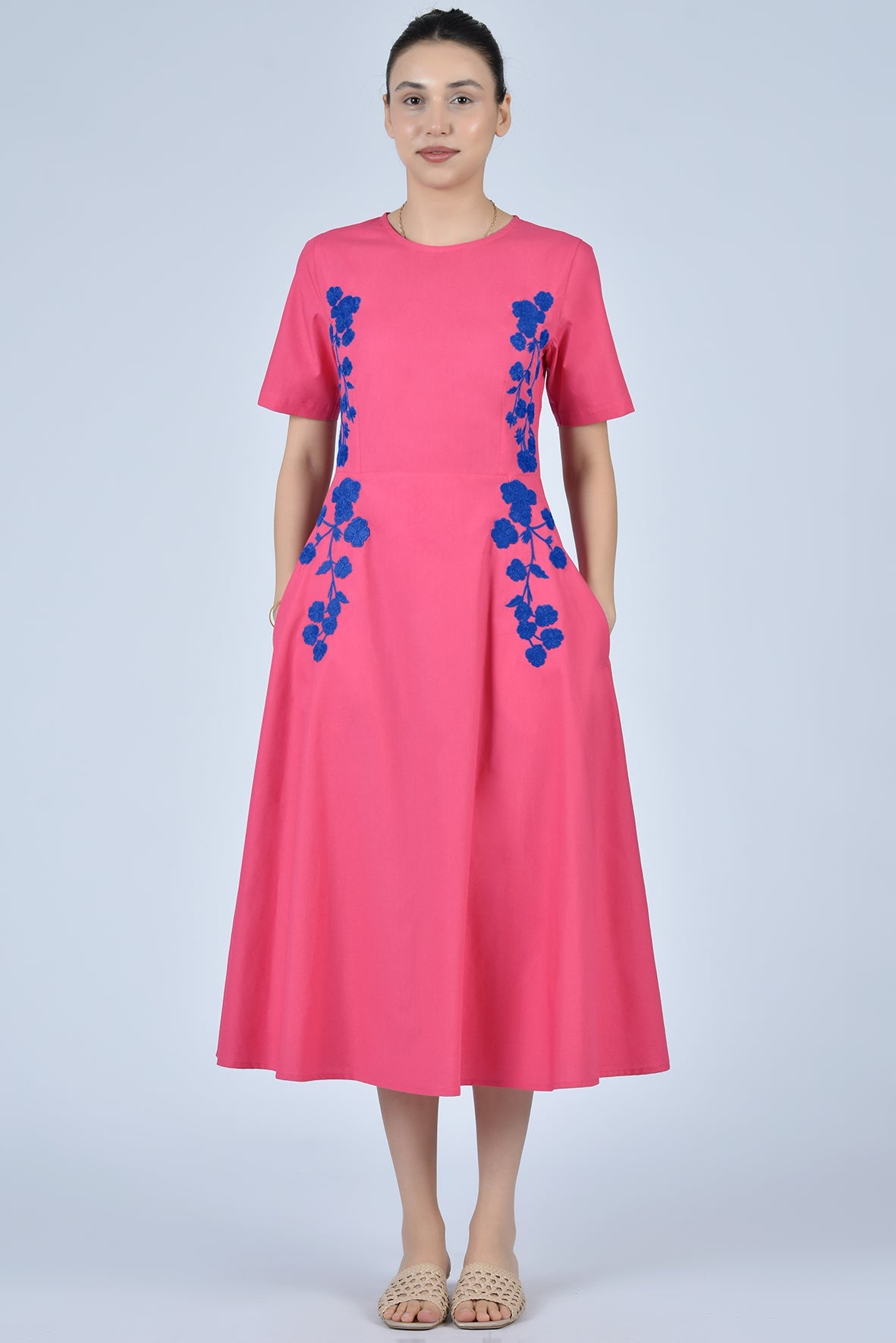 DENVER DRESS