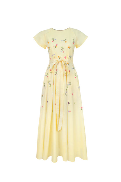 DIYA DRESS