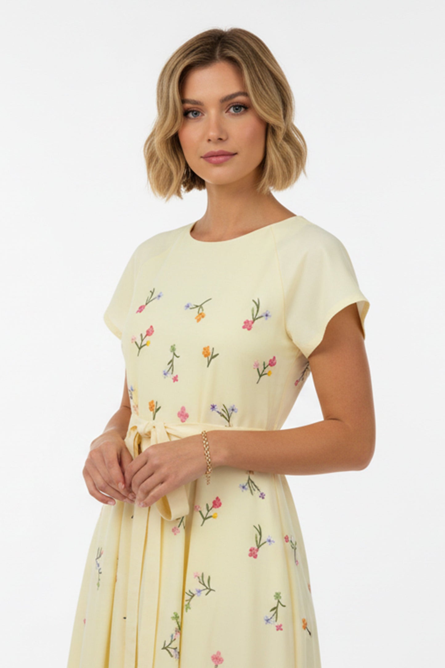 DIYA DRESS