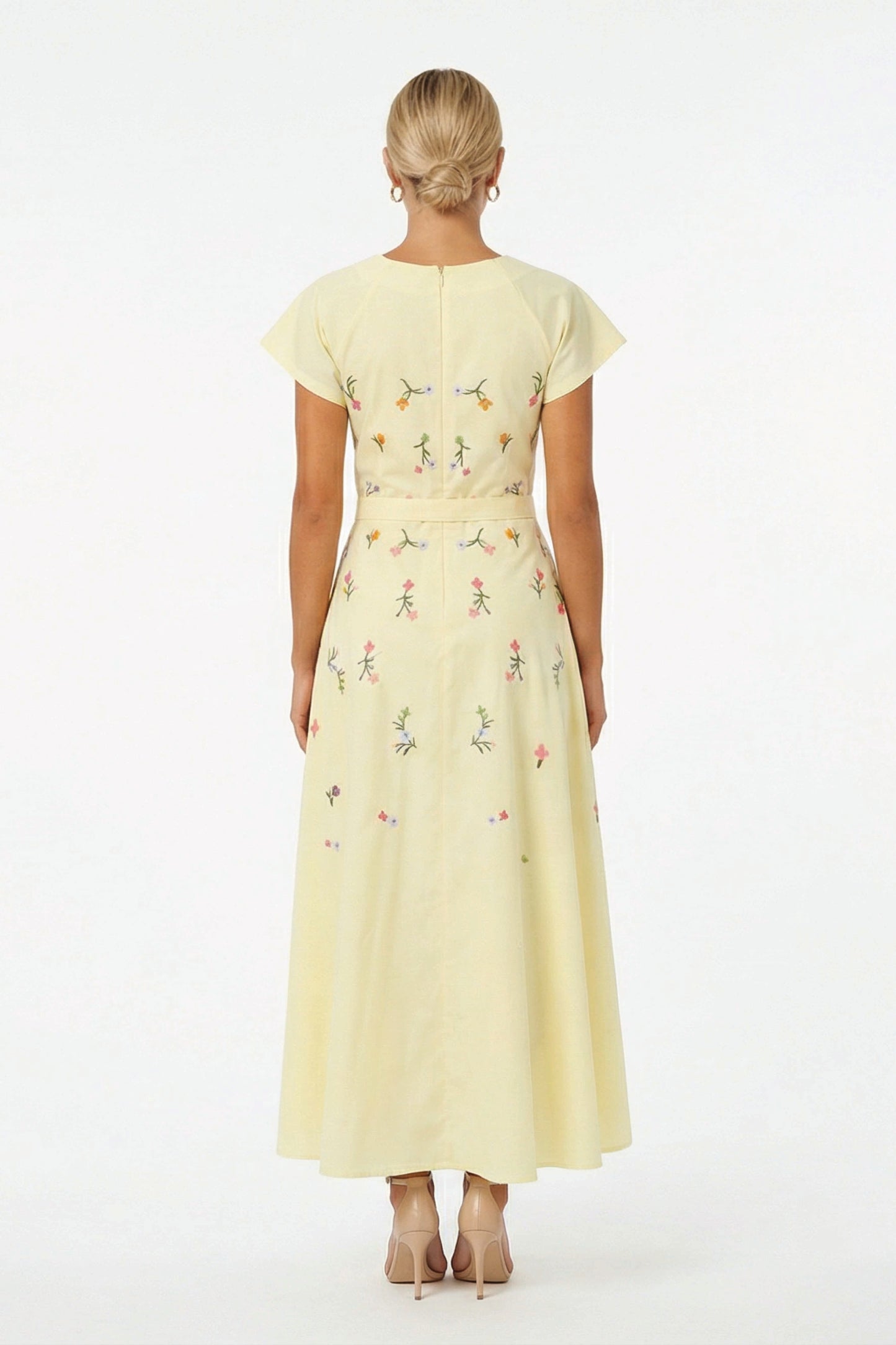 DIYA DRESS
