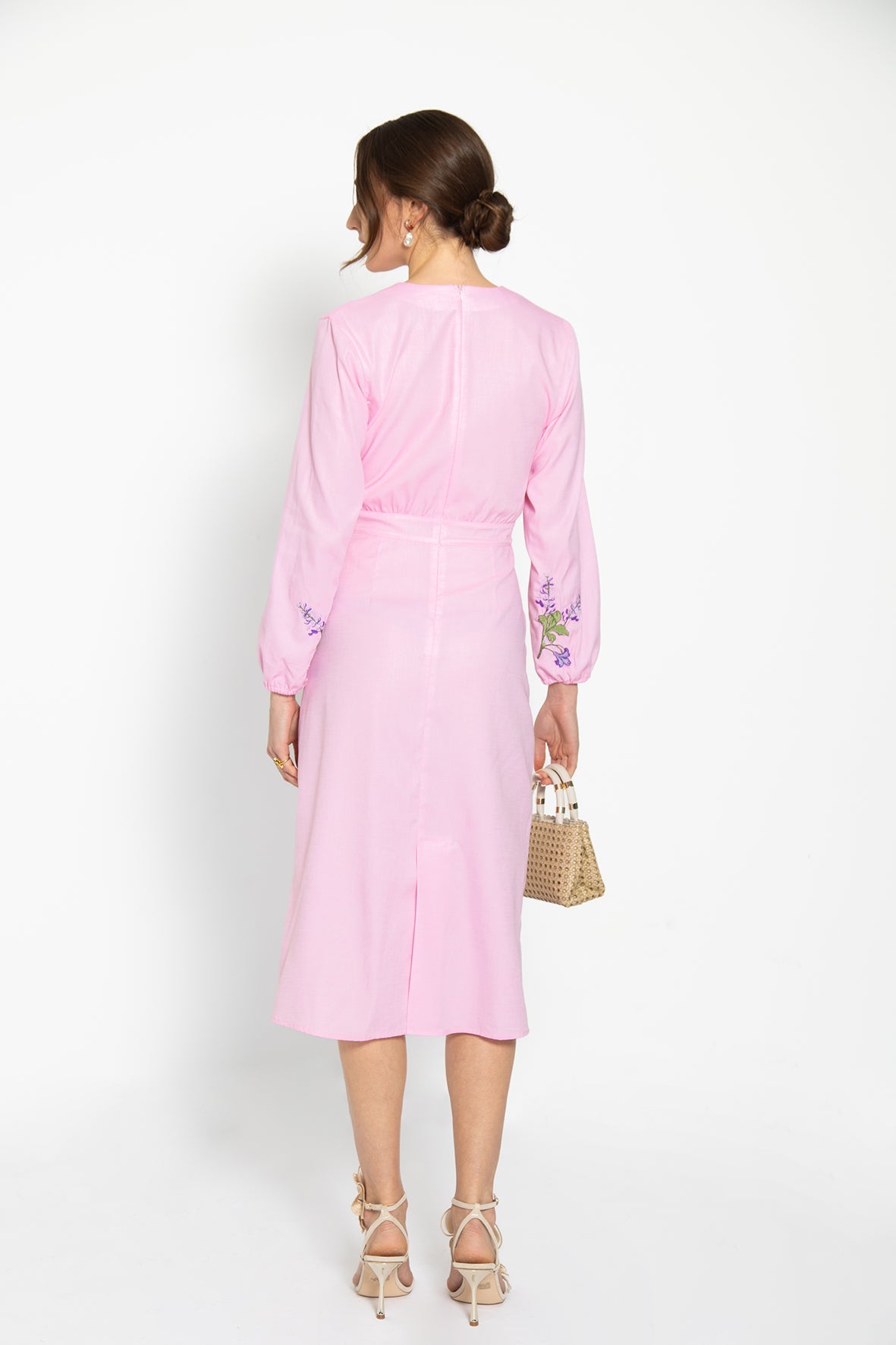 EZRA DRESS