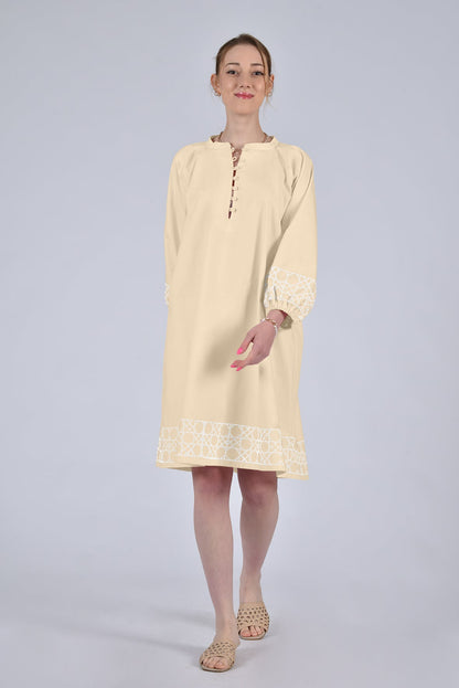 ELISE DRESS