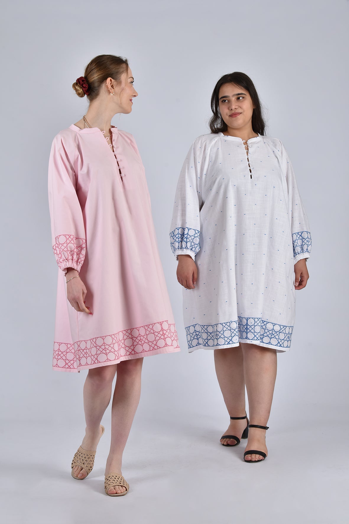 ELISE DRESS