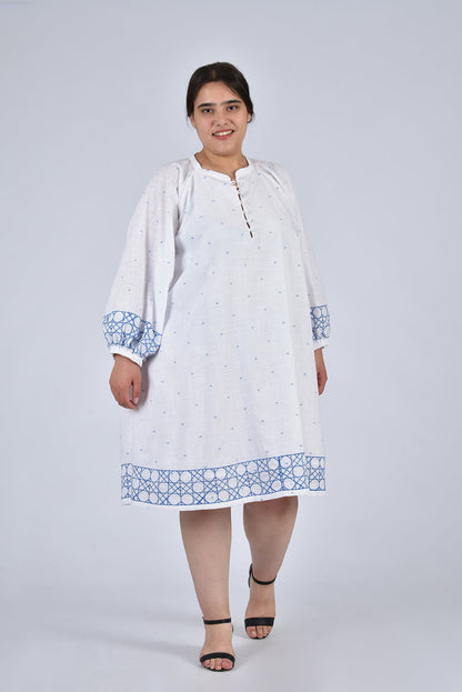 ELISE DRESS