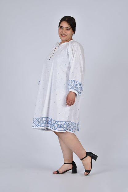 ELISE DRESS
