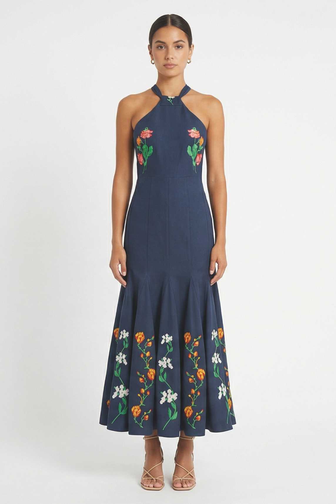 ERVA DRESS