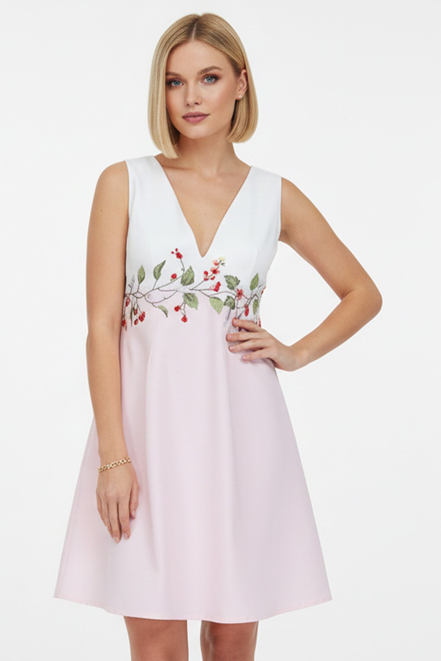 ESTER DRESS