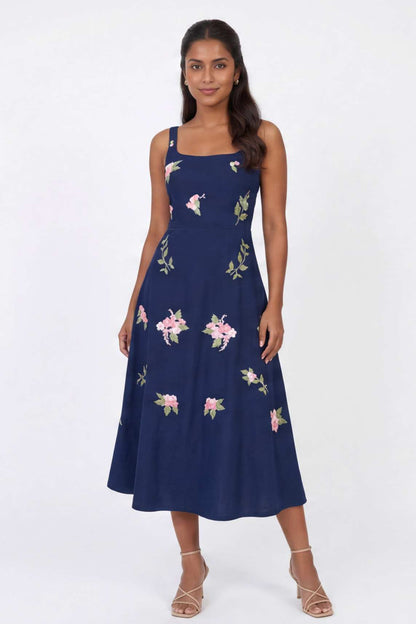 FISAYO DRESS