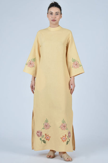 ALASKA DRESS