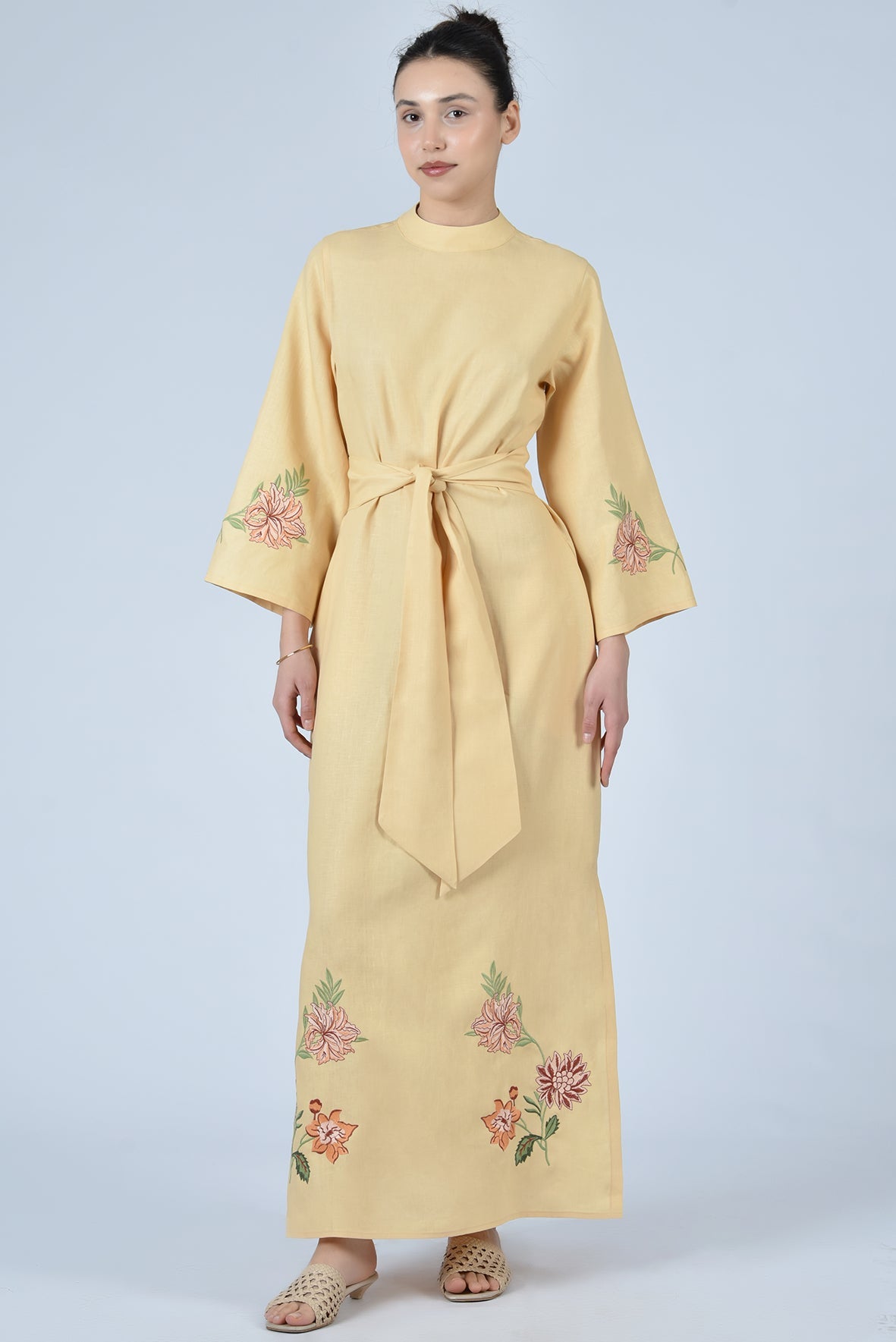 ALASKA DRESS