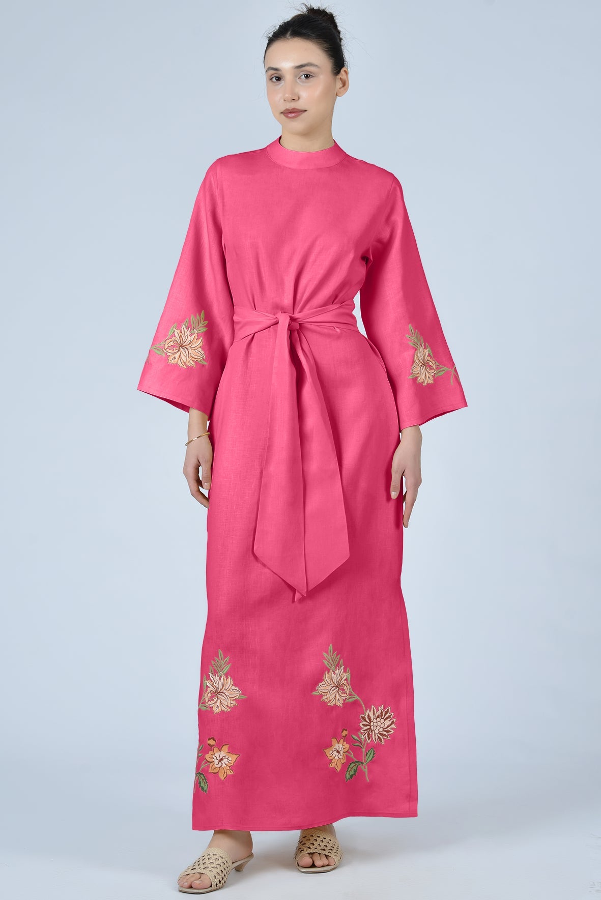 ALASKA DRESS