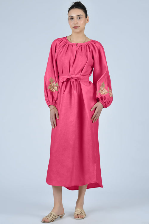 CALIFORNIA DRESS