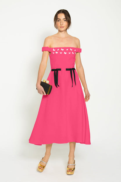 GULDEREN DRESS