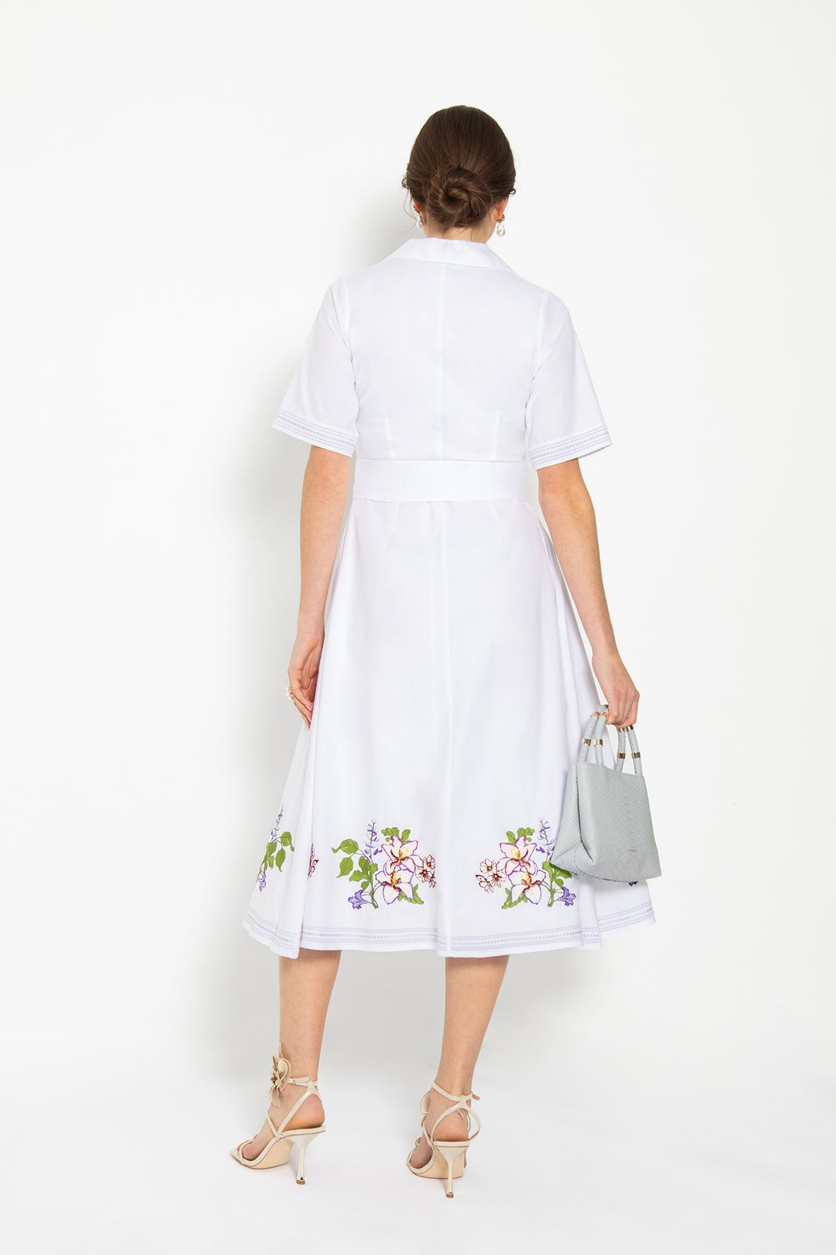 GUNES DRESS