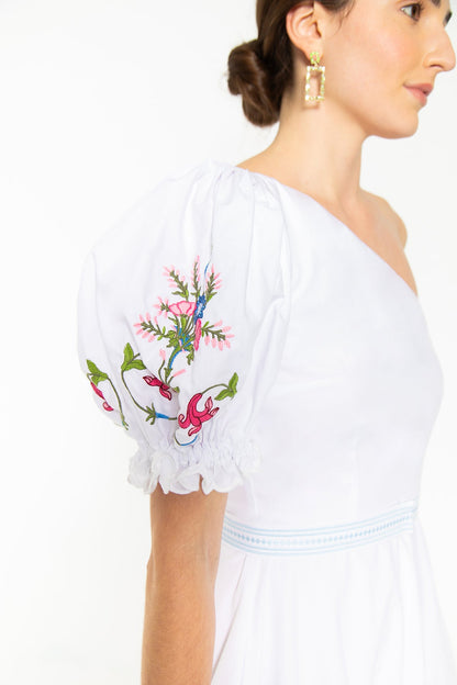 HAFZA DRESS