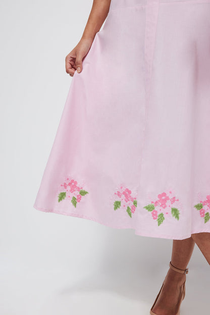 HALE DRESS
