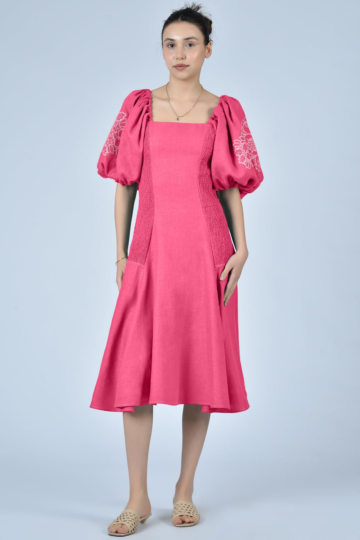 IDAHO DRESS