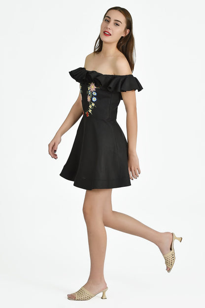 IRENE DRESS