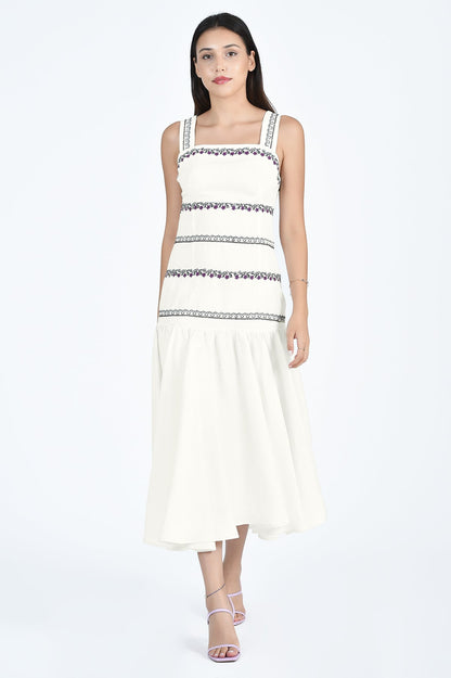 JACIN DRESS