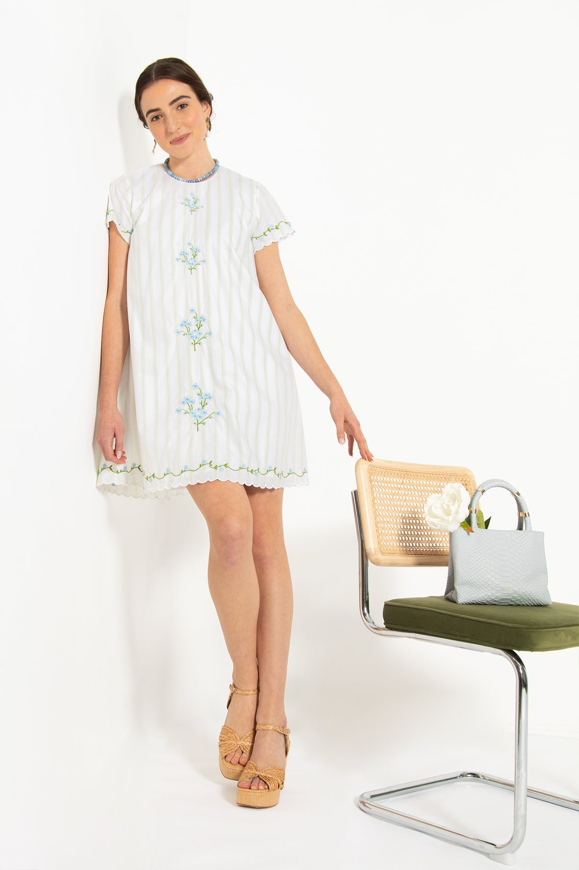 JALE DRESS