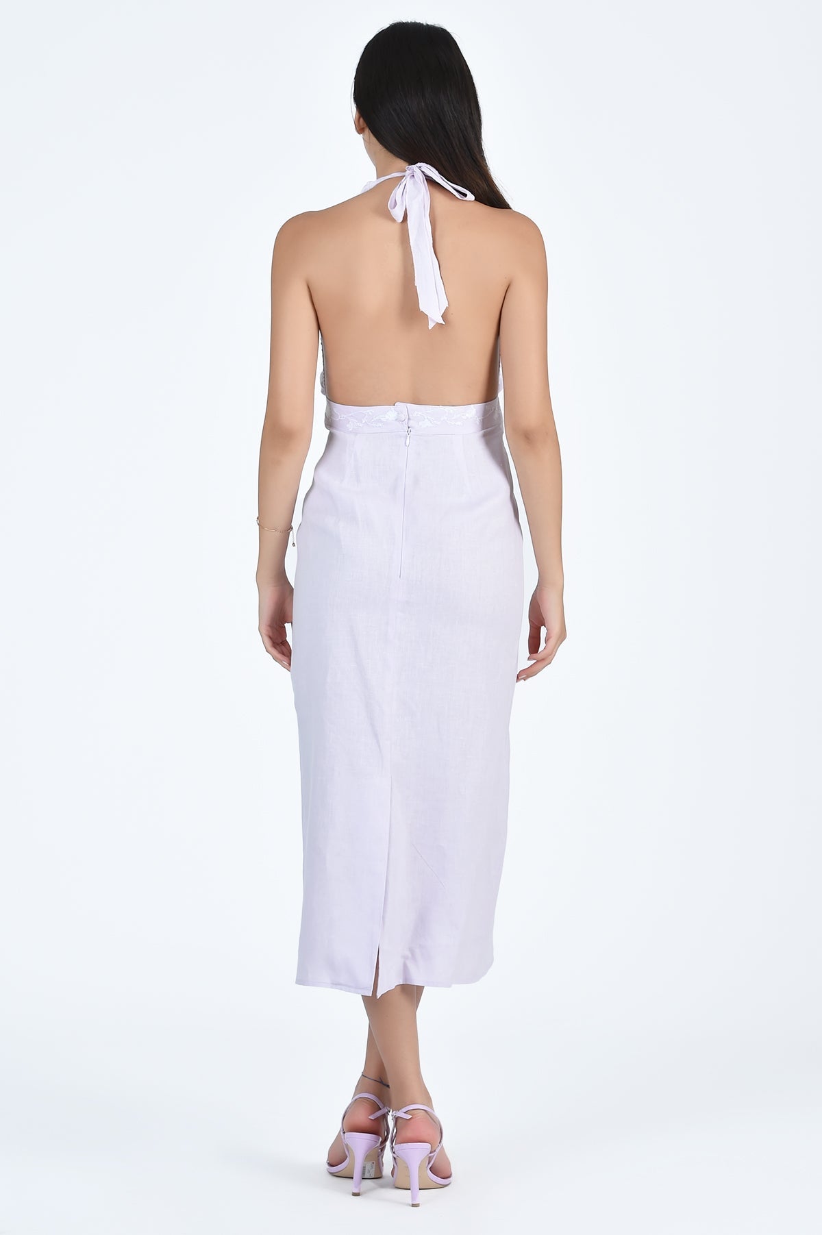 KARLA DRESS