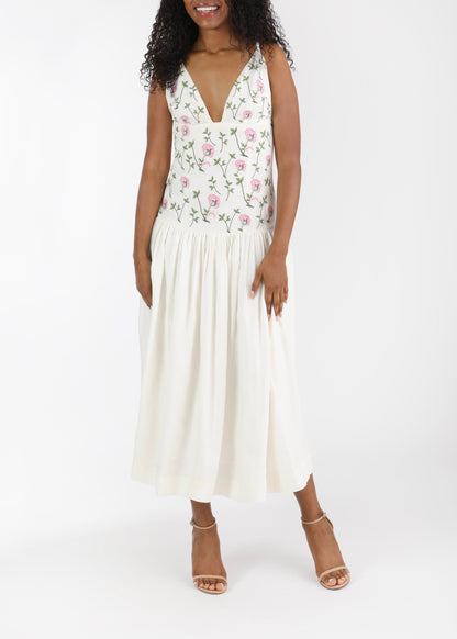 KELLY DRESS OTM