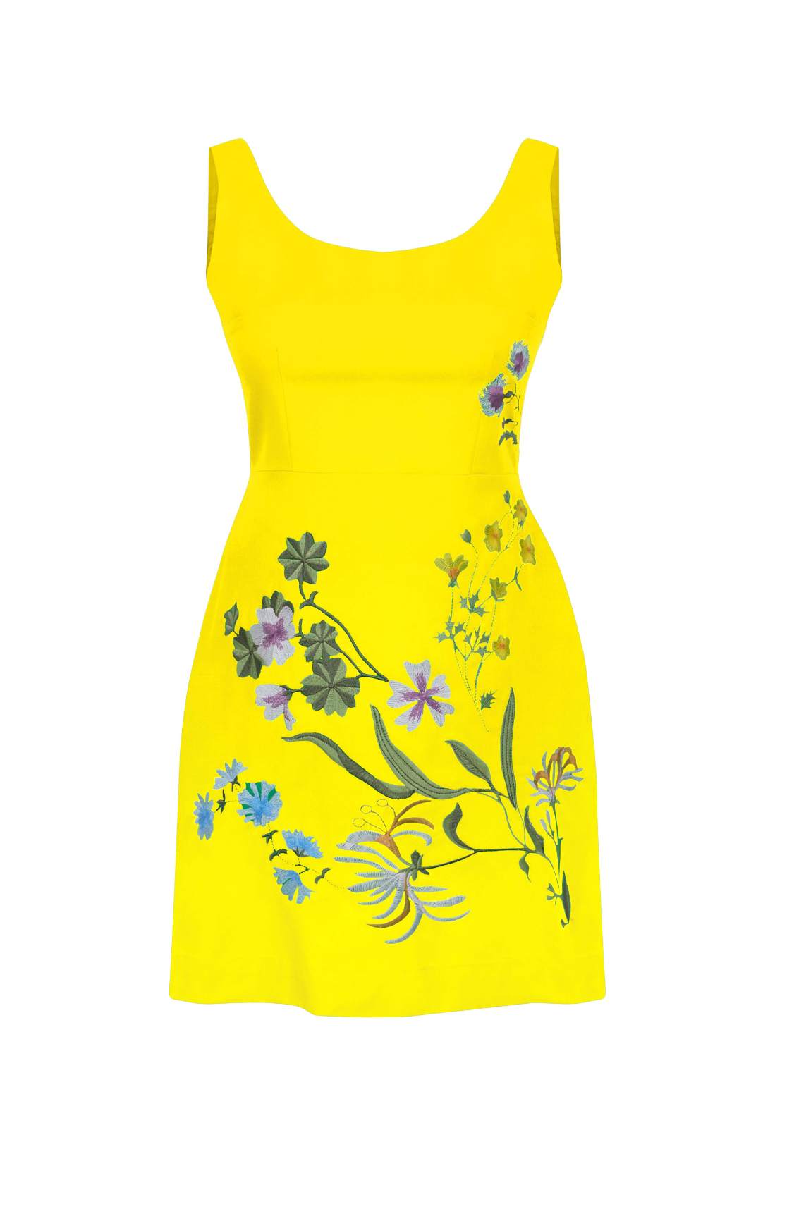 KELSIE DRESS