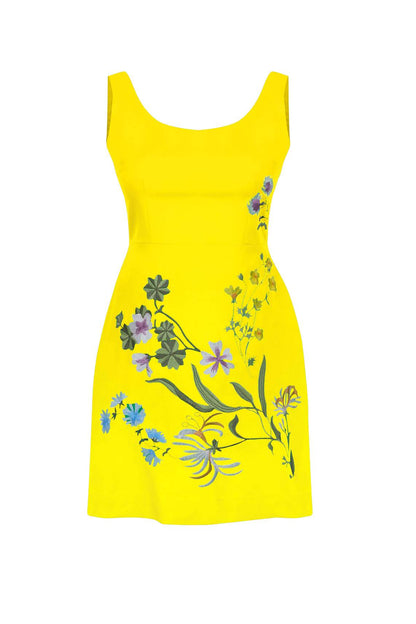 KELSIE DRESS