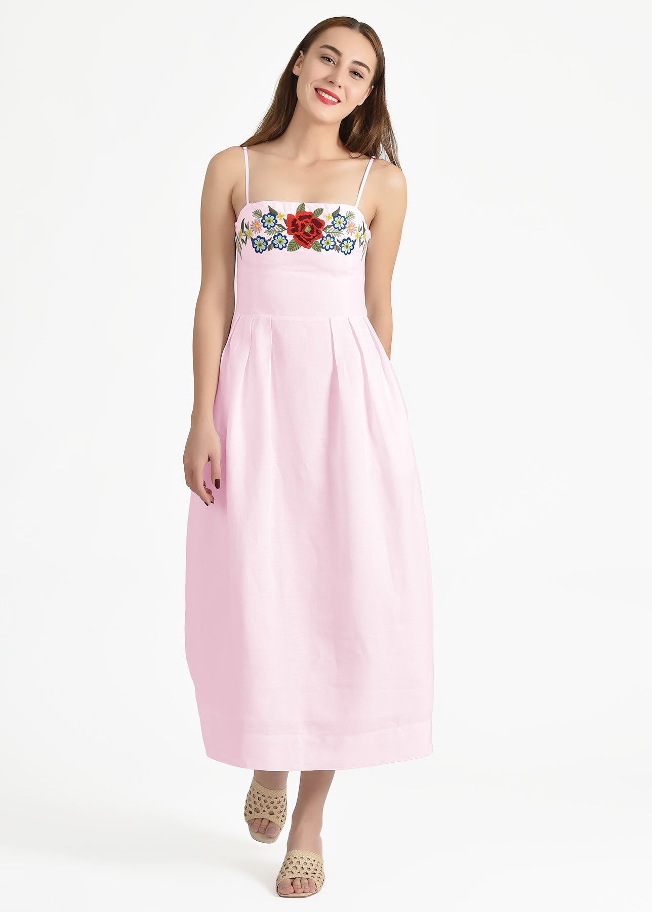 LOADIS DRESS