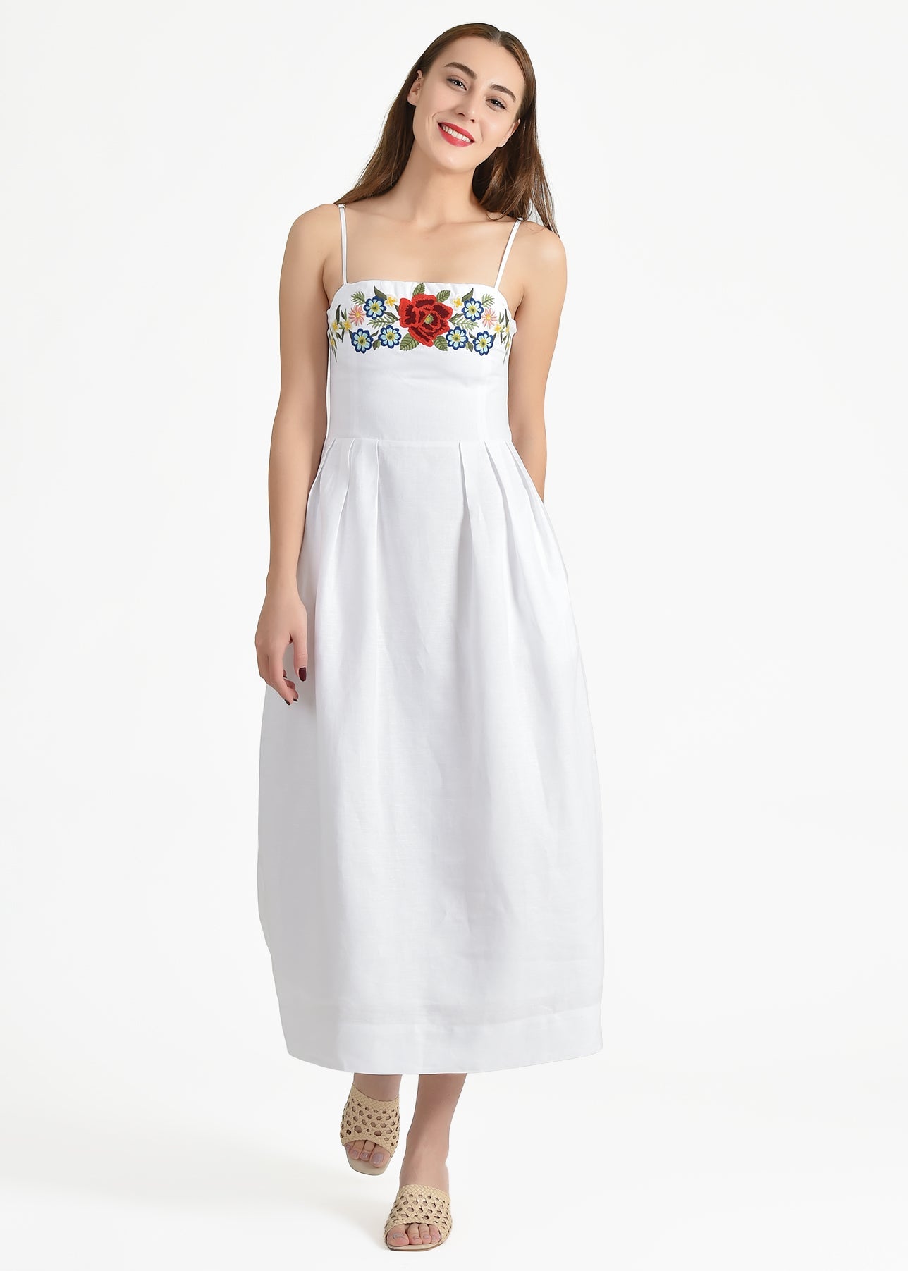 LOADIS DRESS