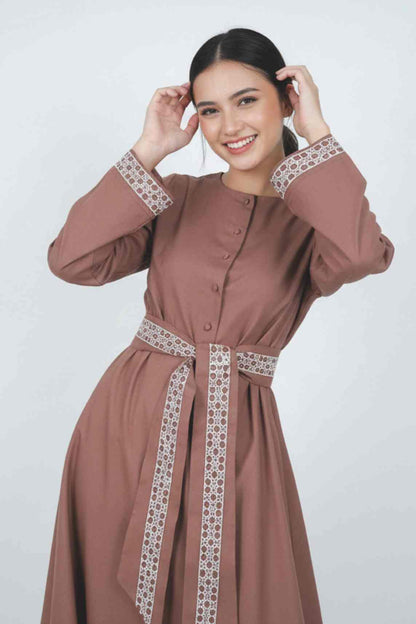 IVANA DRESS