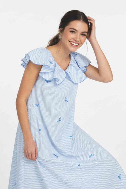 PENA DRESS