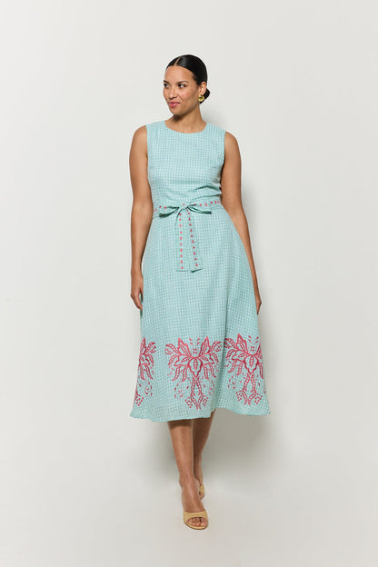 LIBYA DRESS