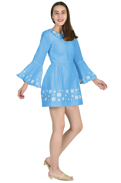 CHARLIE DRESS