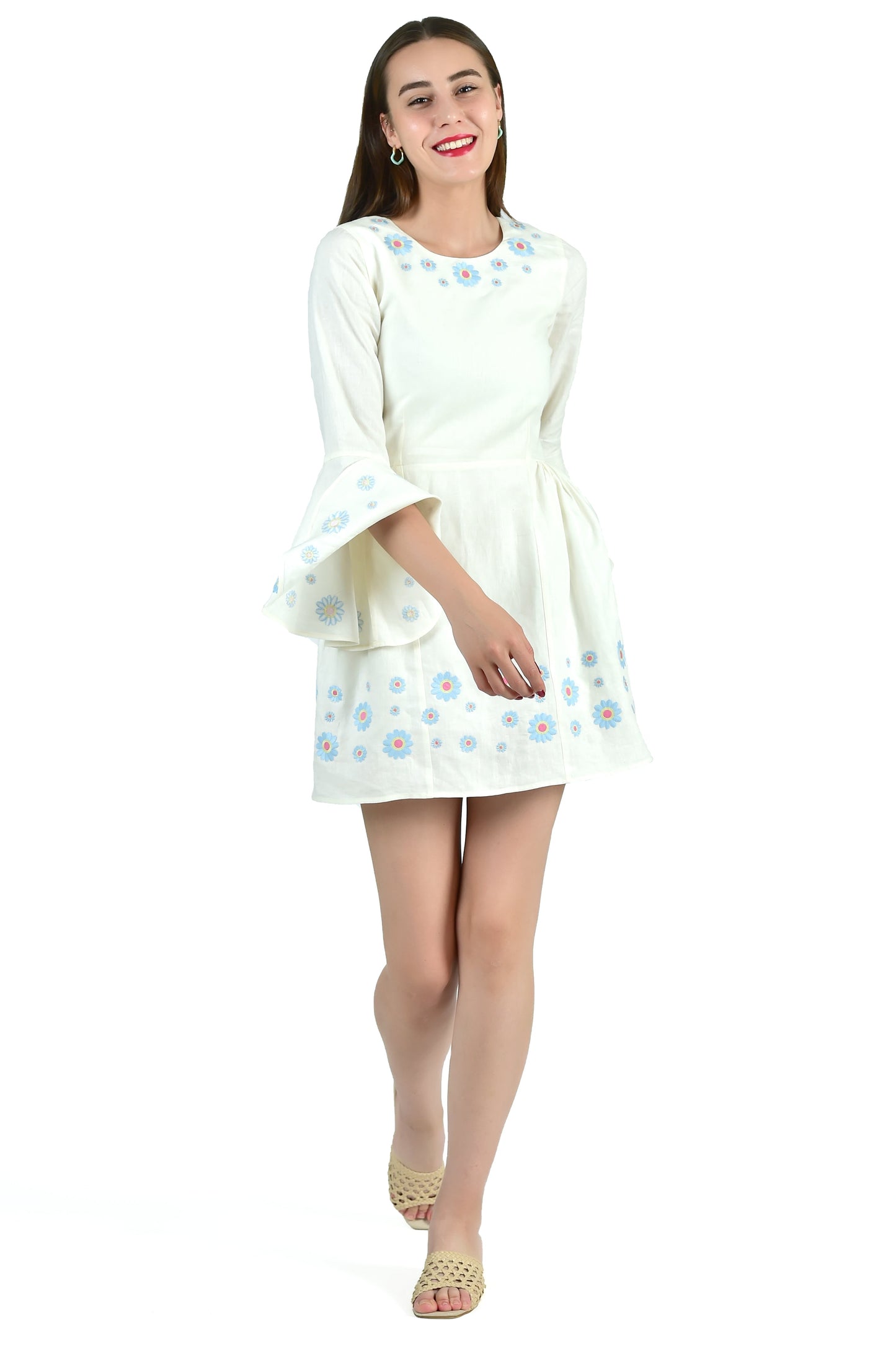 CHARLIE DRESS